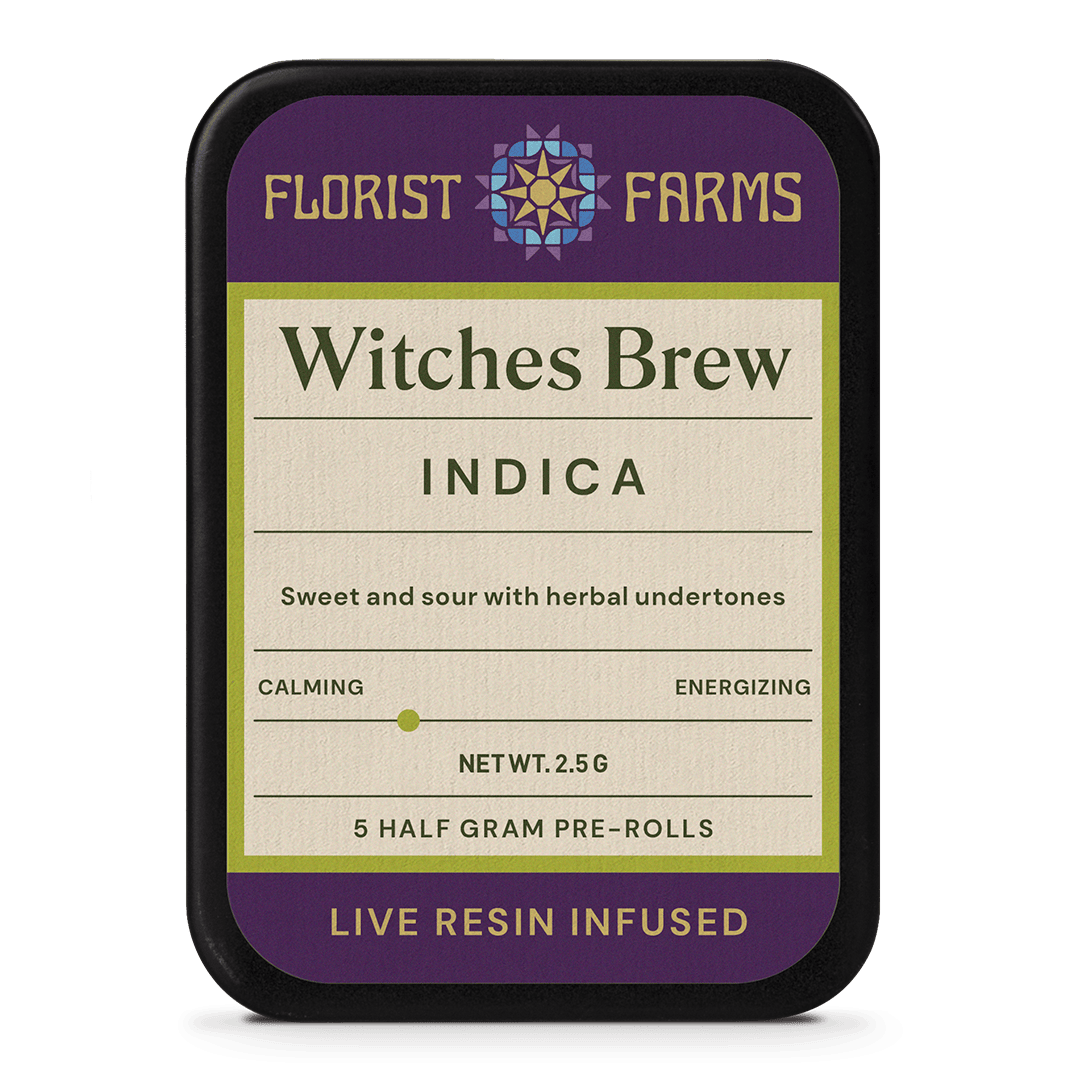 Witches Brew