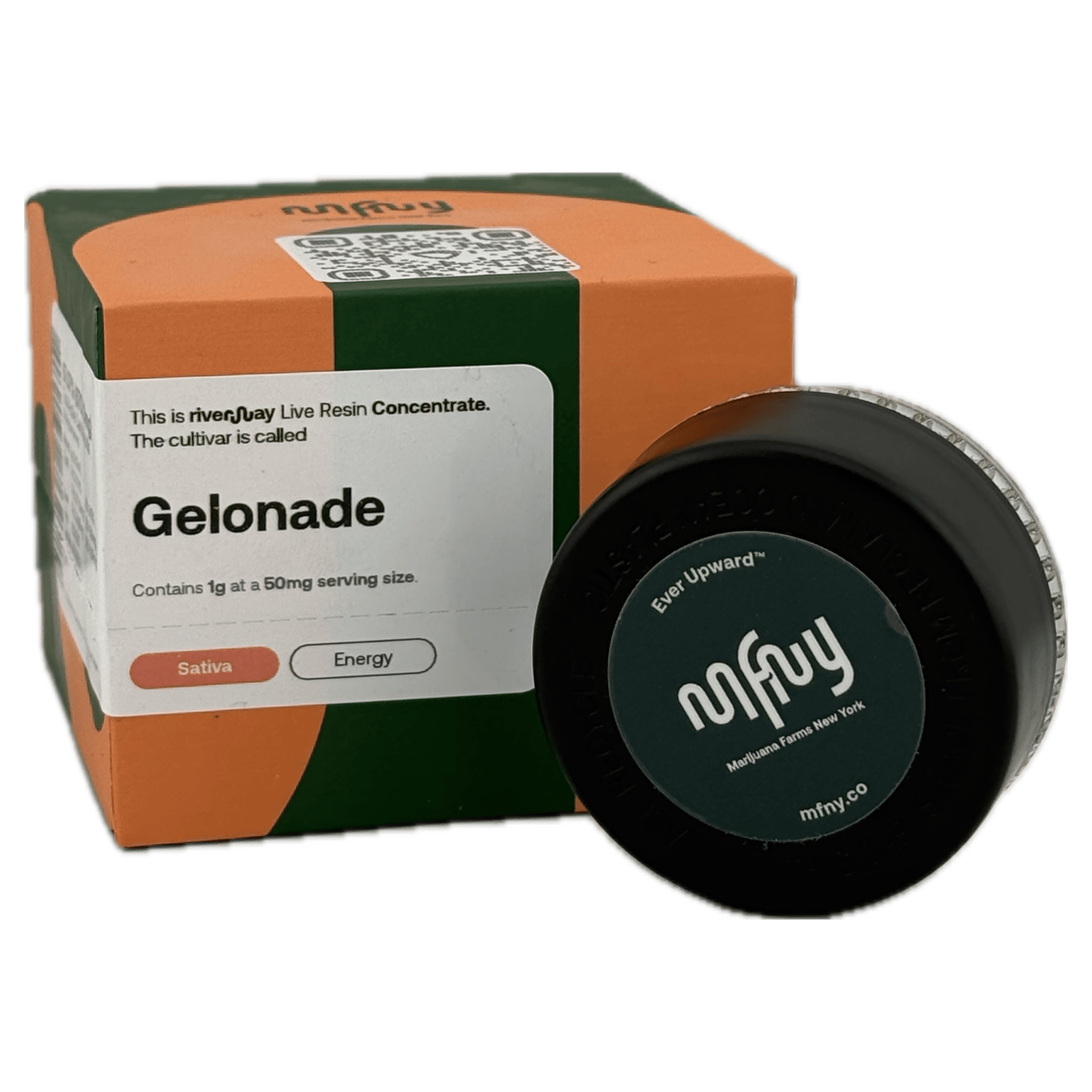 Gelonade