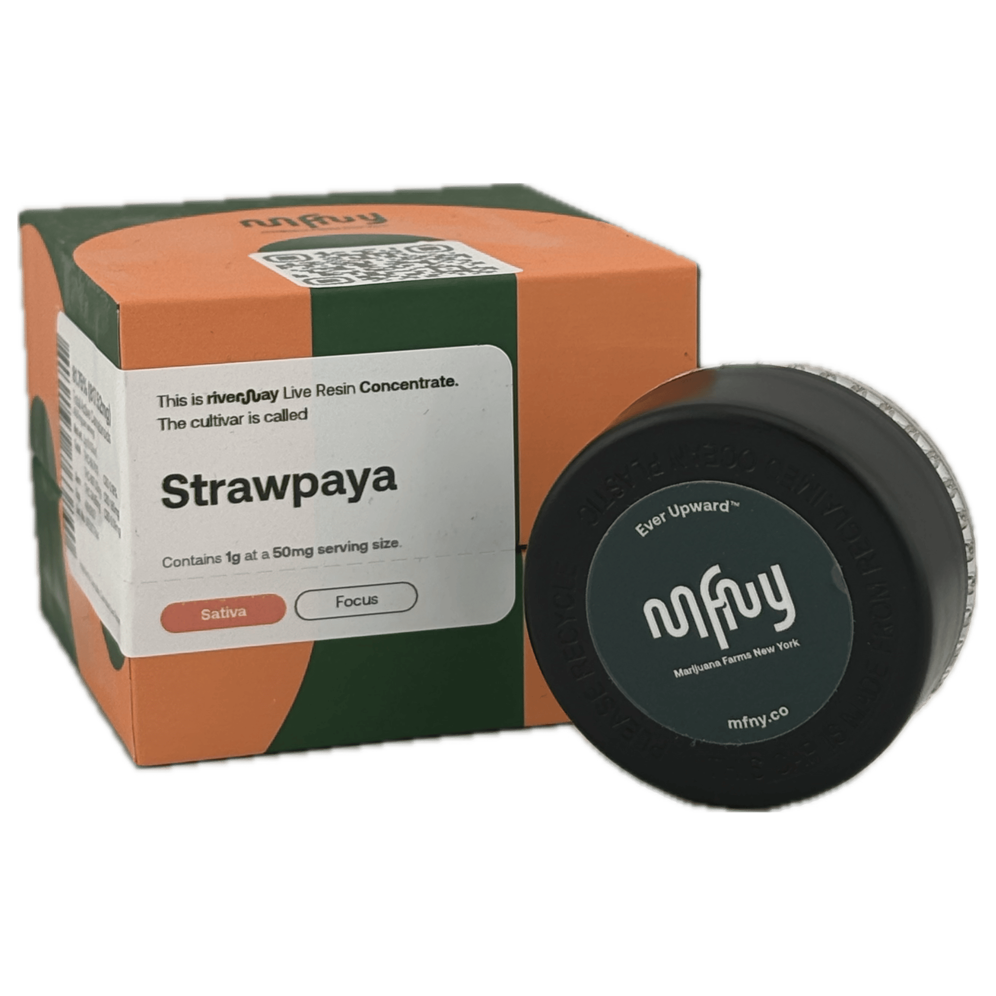 Strawpaya