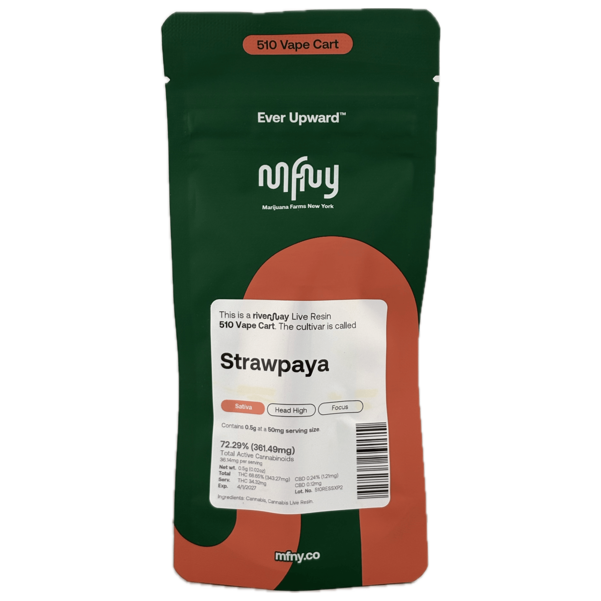 Strawpaya