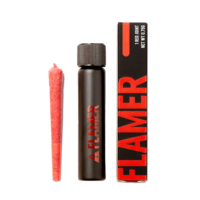 Flamer | Preroll | .75g | P.N.C.
