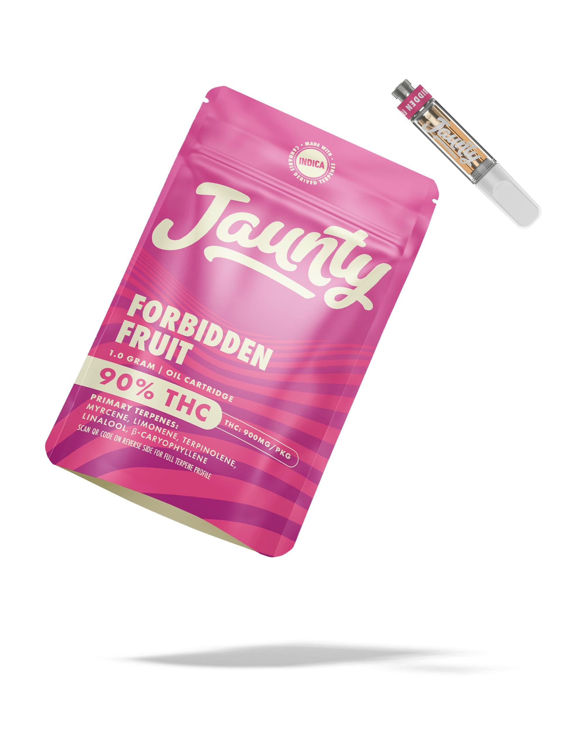 Forbidden Fruit