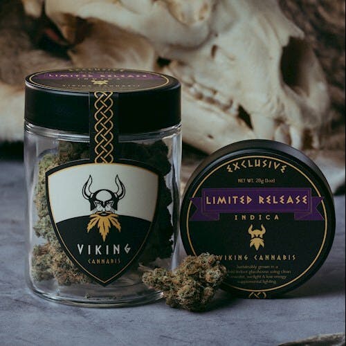 FRF - Black Maple /