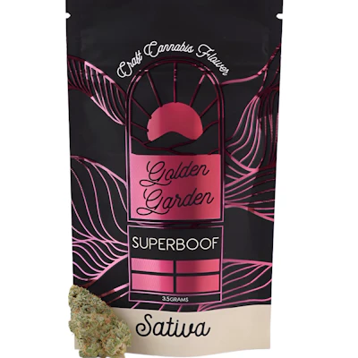 Superboof