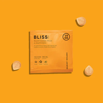 Bliss 2 Pack
