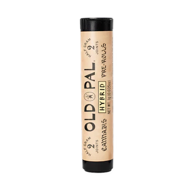 Frosted Gelato - 2pk