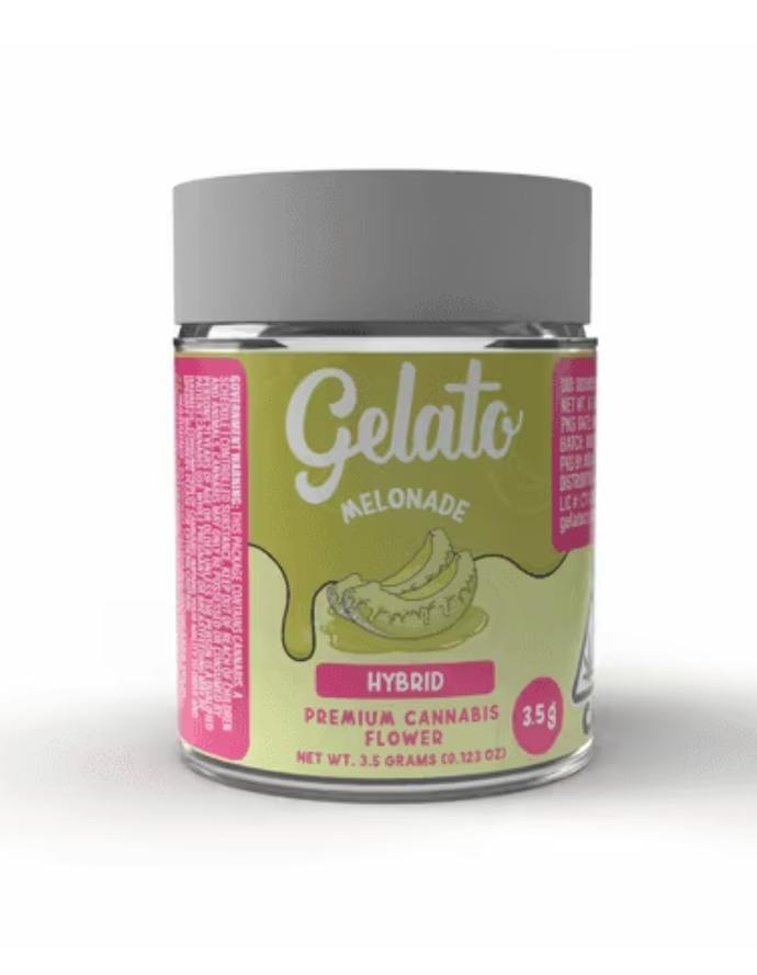 Gelato: Melonade