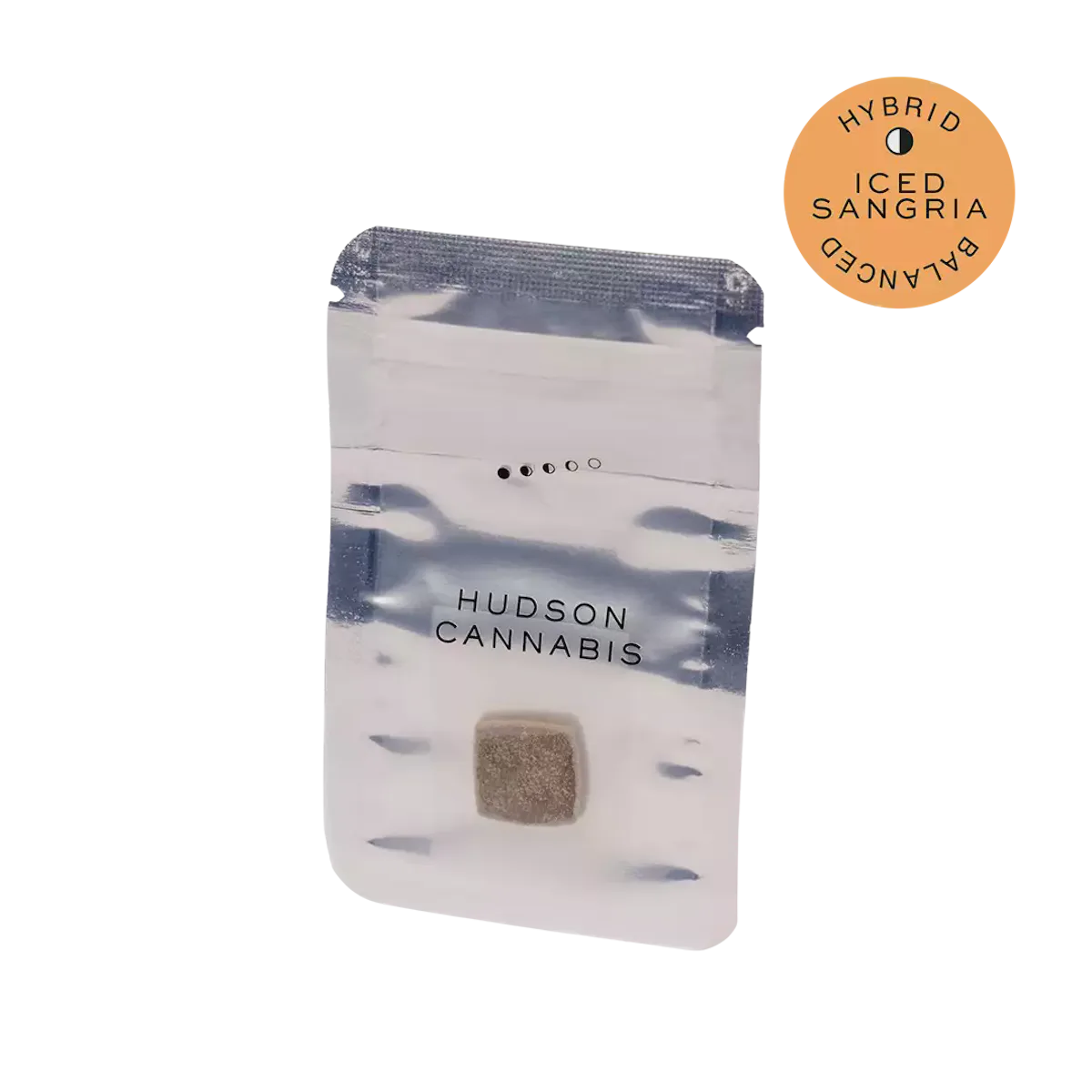 Hudson Cannabis | Hash | 1g | Iced Sangria