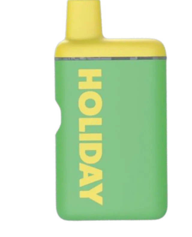 Holiday | Vape | 1g AIO | Day Trip