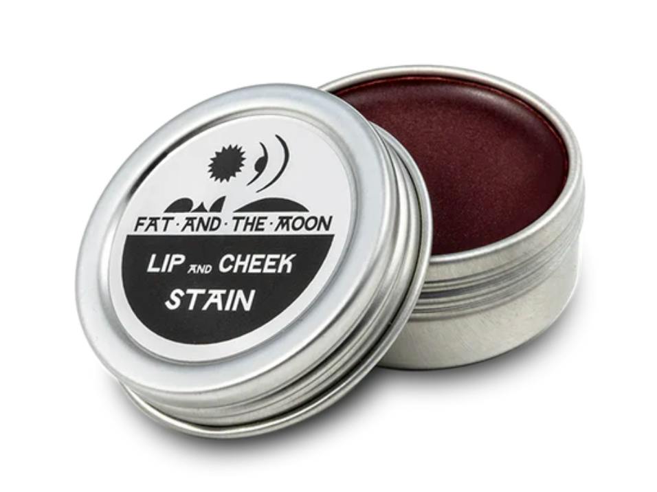 Lip And Cheek Stain