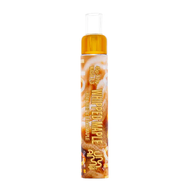 Umamii | Vape | .5g AIO | Live Rosin Whipped Maple