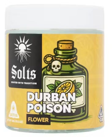 Solis: Durban Poison
