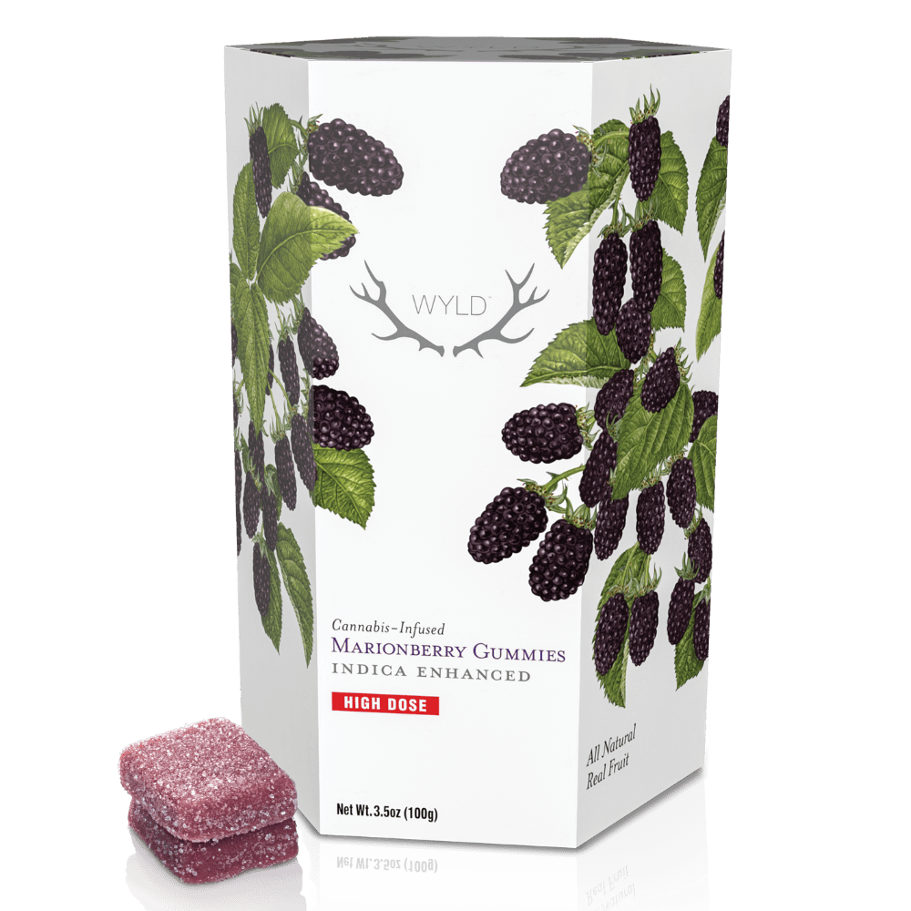 Marionberry