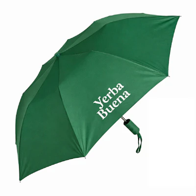 Yerba Buena Umbrella