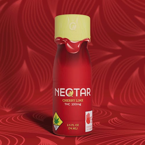 PB - Cherry Lime (Neqtar)  2.5/FL OZ 1g