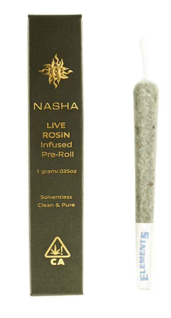 Nasha: Mvp23 X Grape