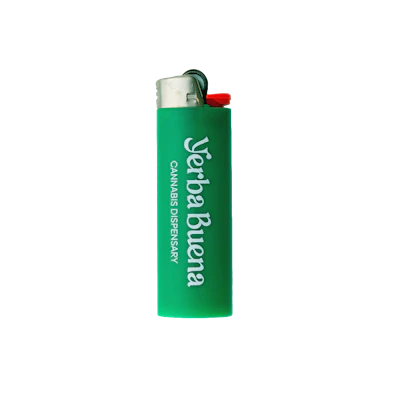 Yerba Buena Lighter