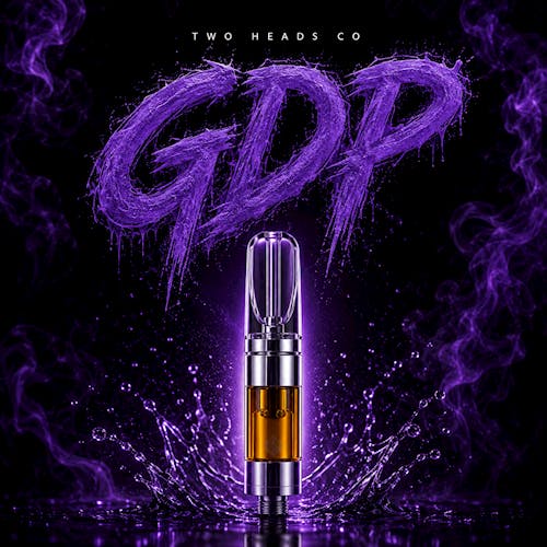 TH - Grand Daddy Purple / Native Cart