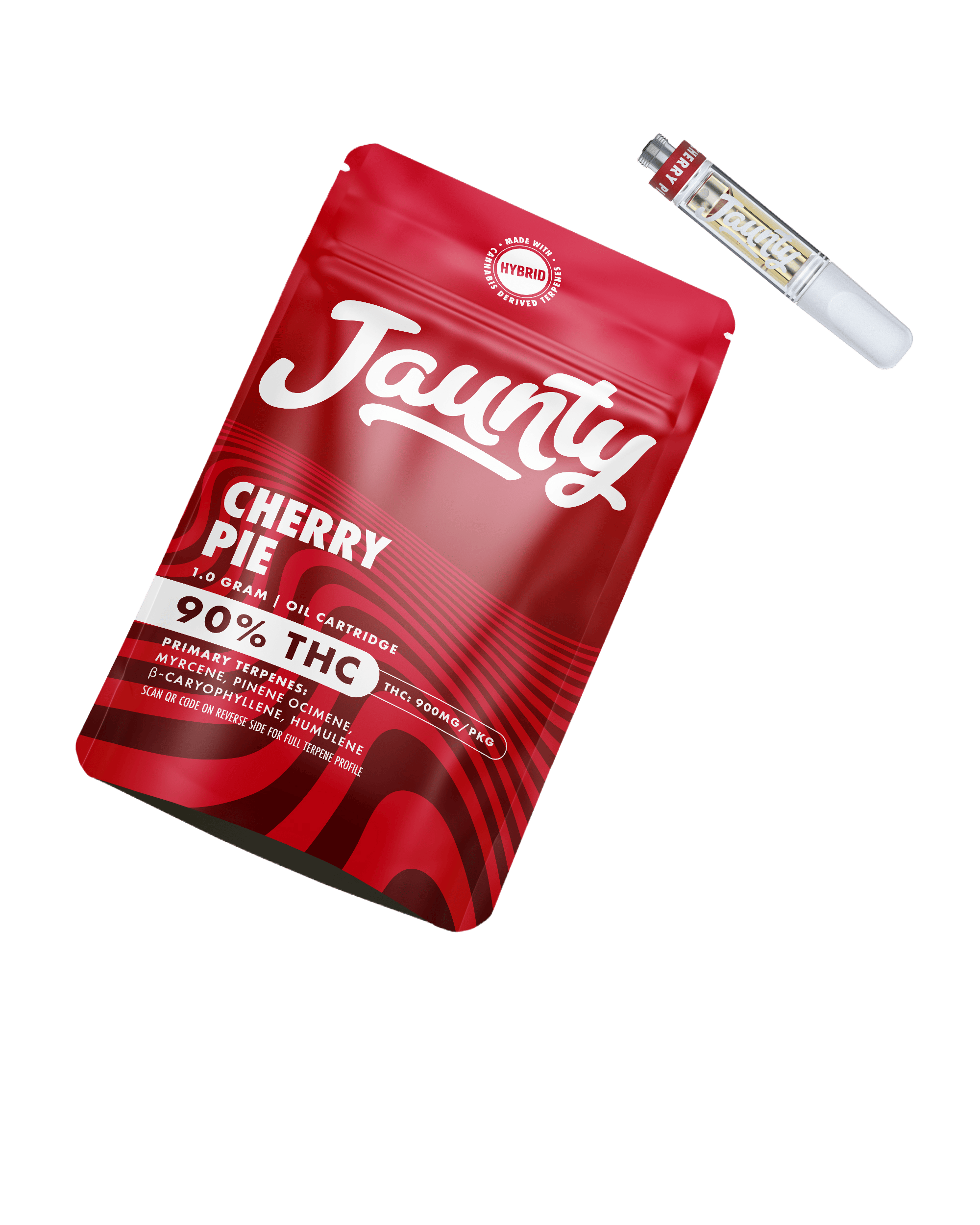 Cherry Pie