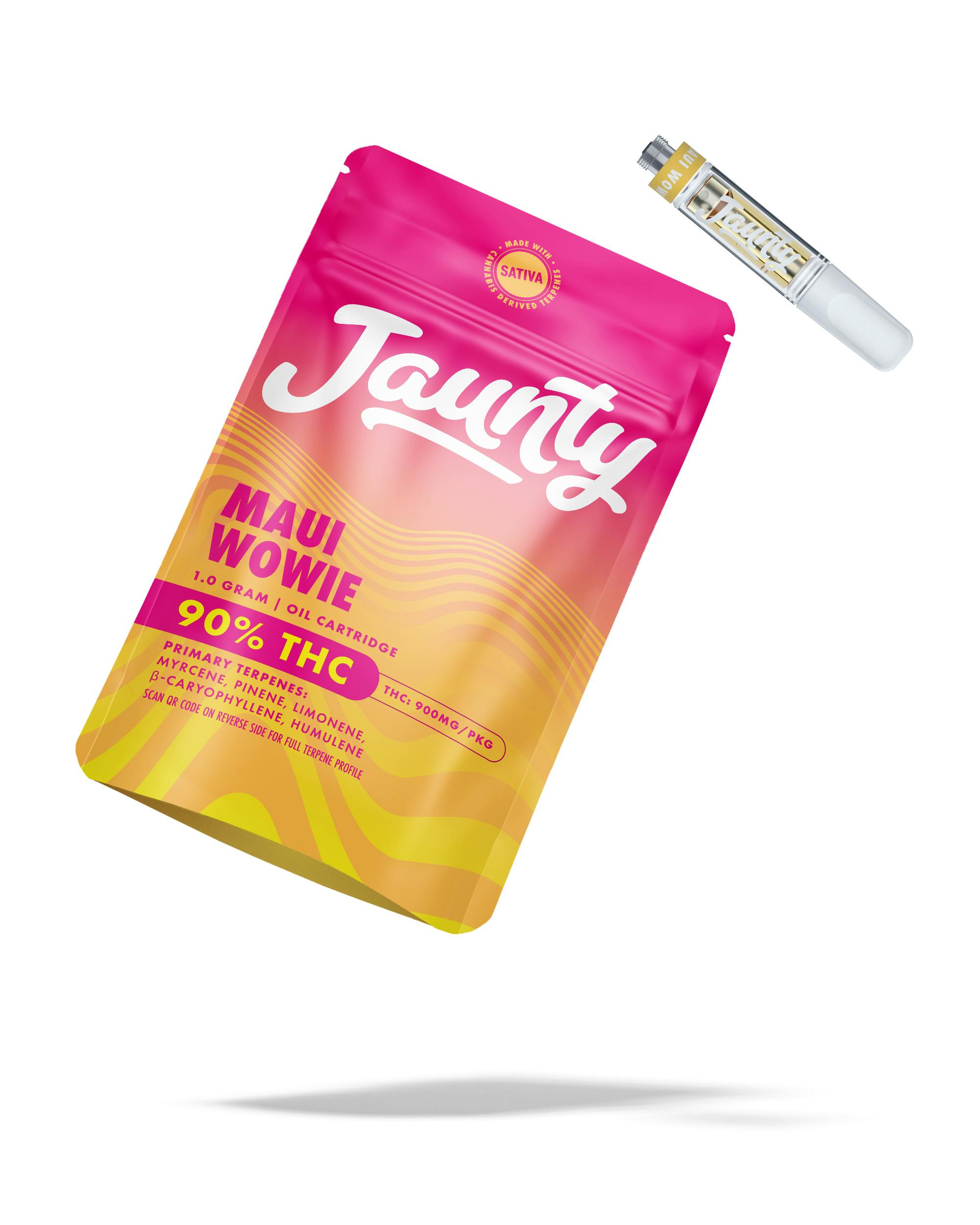 Maui Wowie