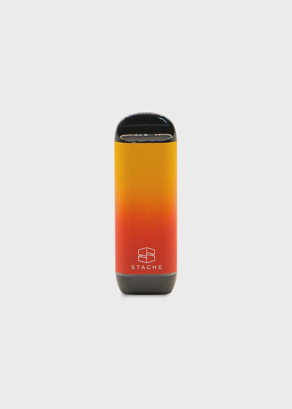Batteries · NOD Battery · Orange/Red by STACHE