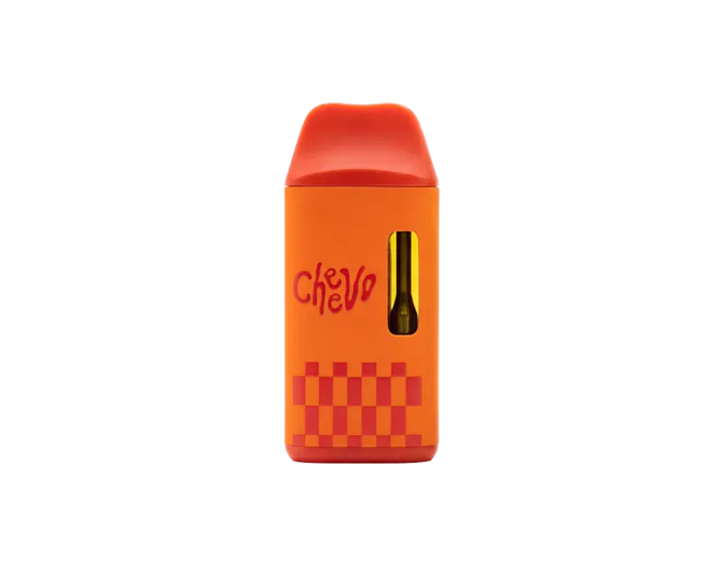 Cheevo | Vape | 2g AIO | Pineapple Express