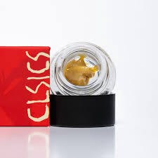 CLSICS: Ghost Vapor