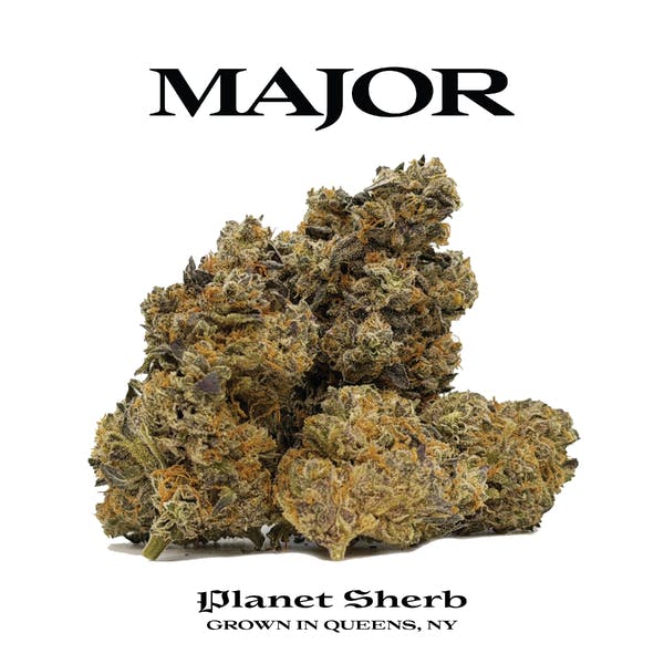 Planet Sherb