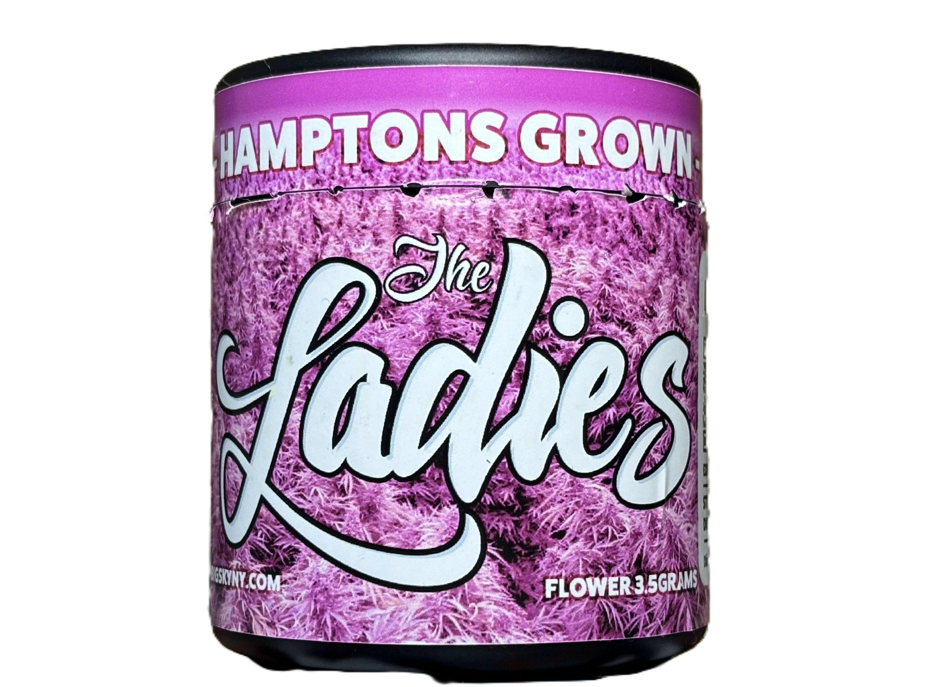LA Pop Rocks