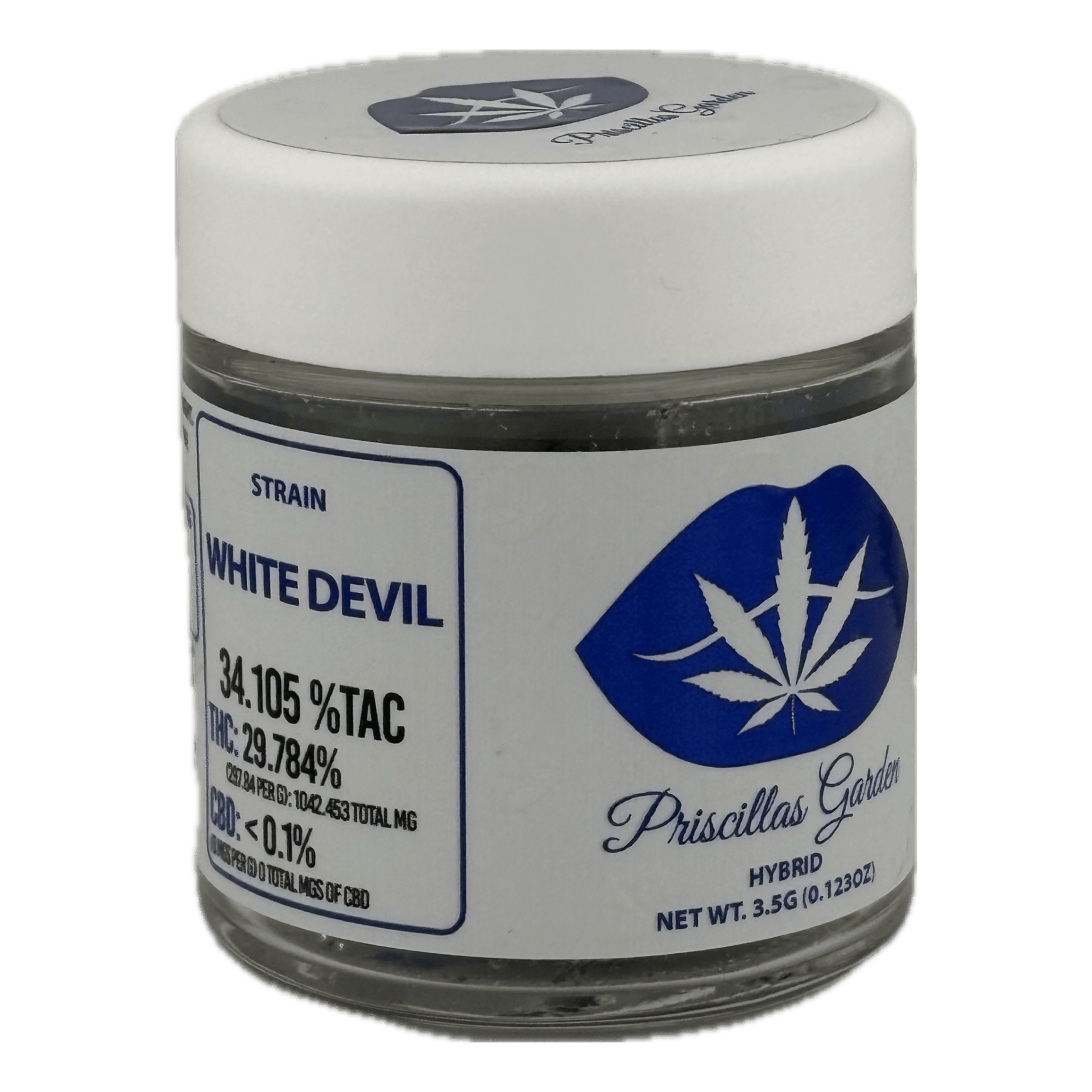 White Devil
