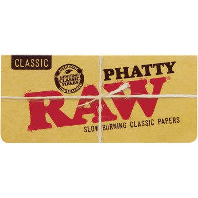 Classic Phatty Papers
