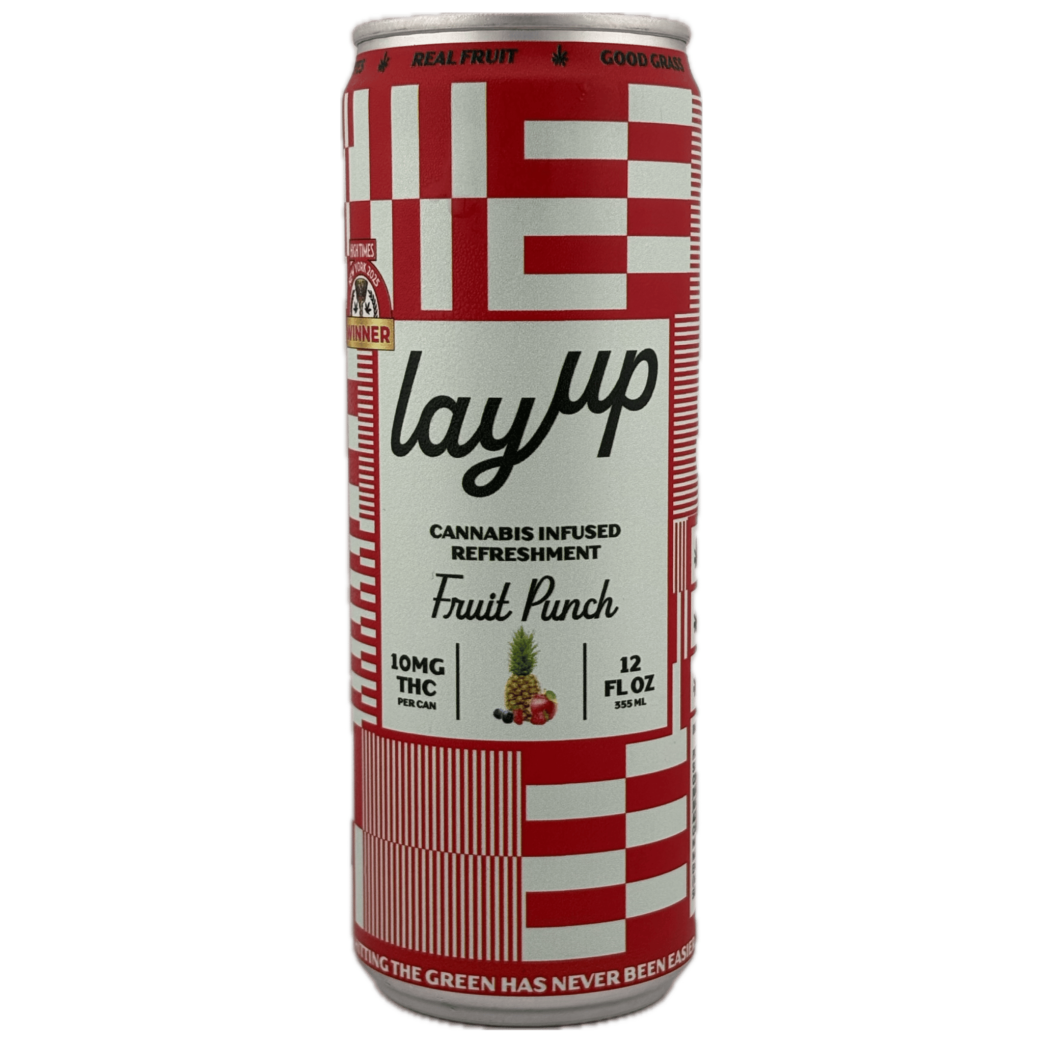 Fruit Punch