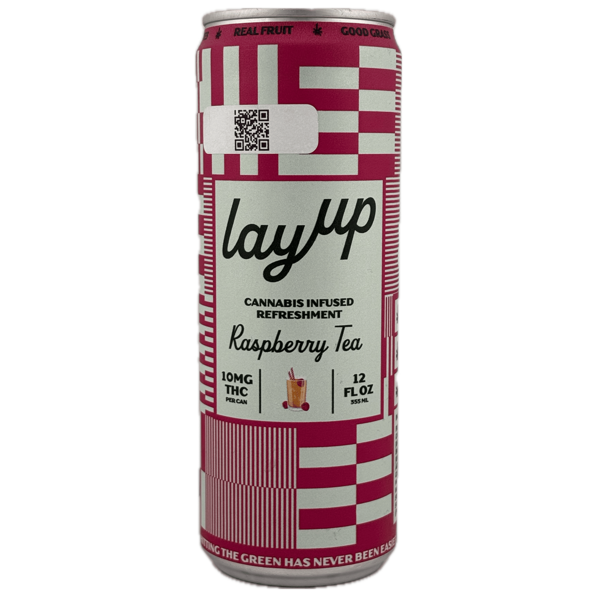 Raspberry Tea