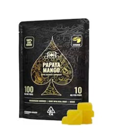 Papaya Mango