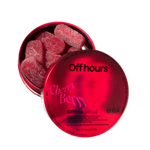 Cherry Berry (Offline)