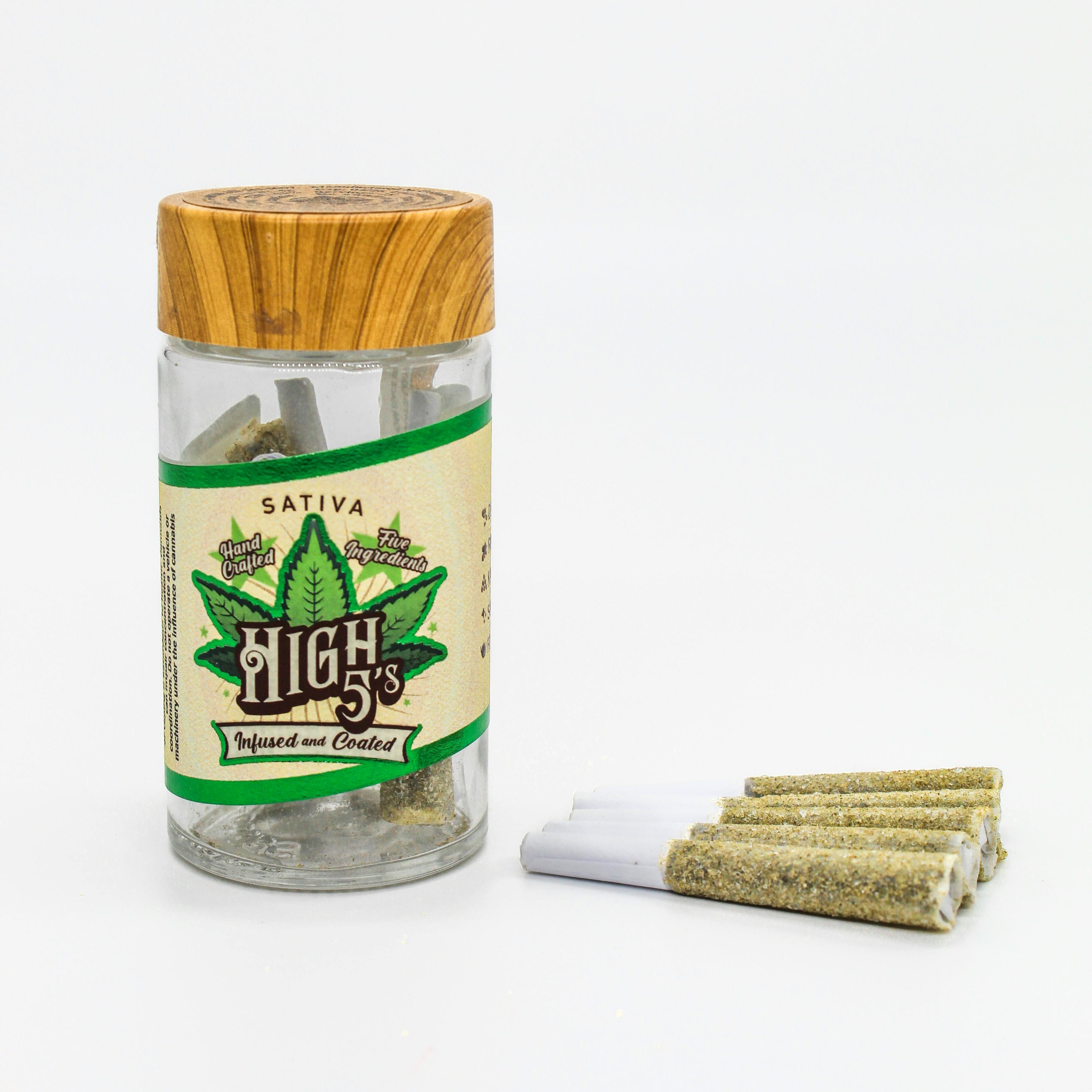 Juice Box x Super Green Cracks