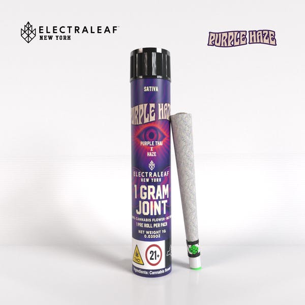 Purple Haze