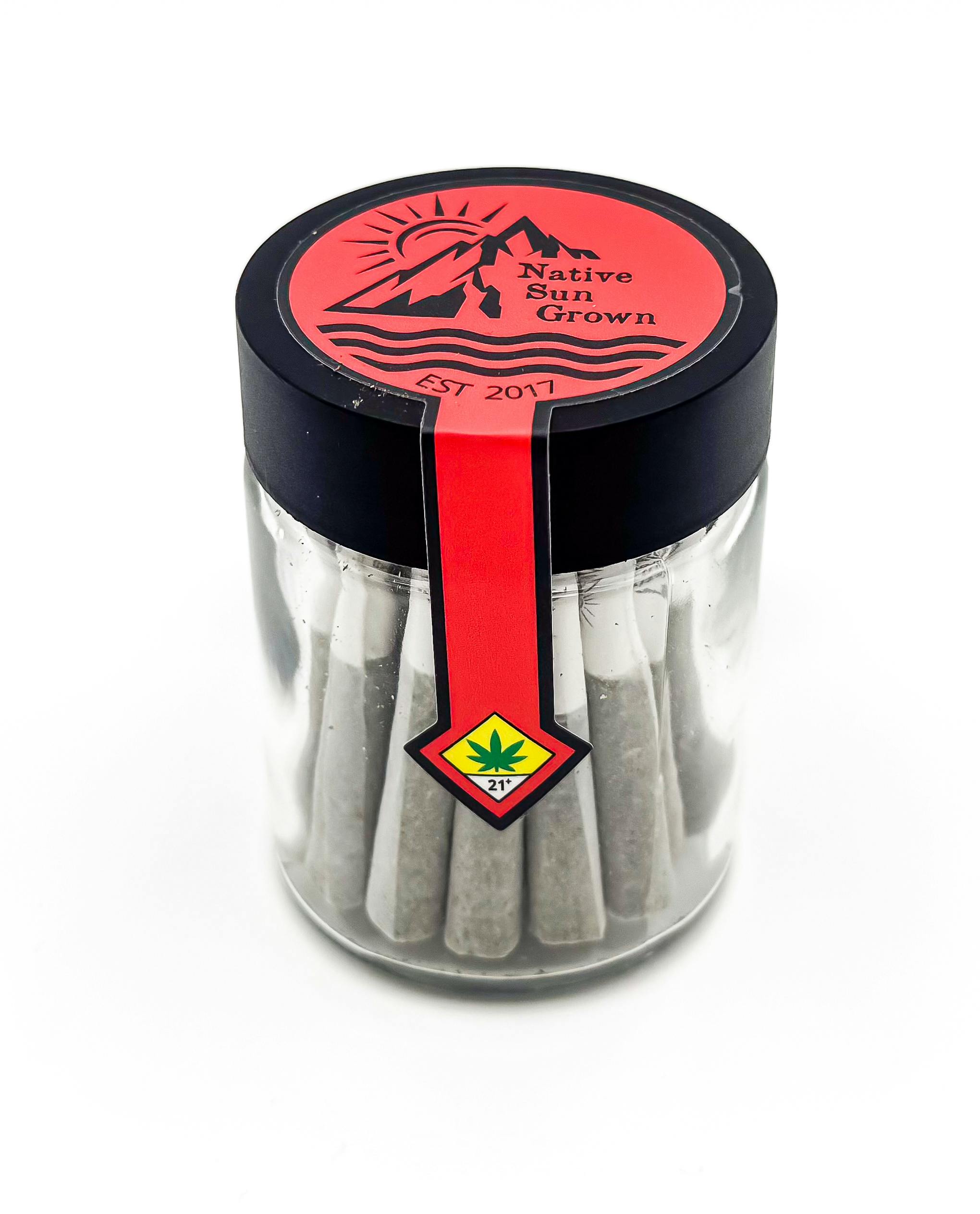 NSG – EMO / The Weekender