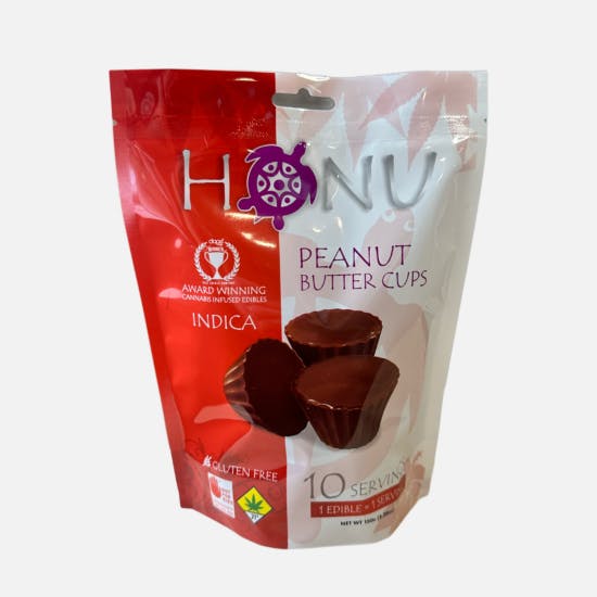 HNU – PB Cup Indica 10pk