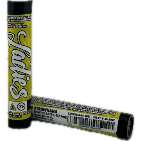 Strawnana