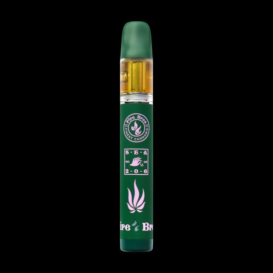 FB - Zruntz / Live Resin Disposable AIO