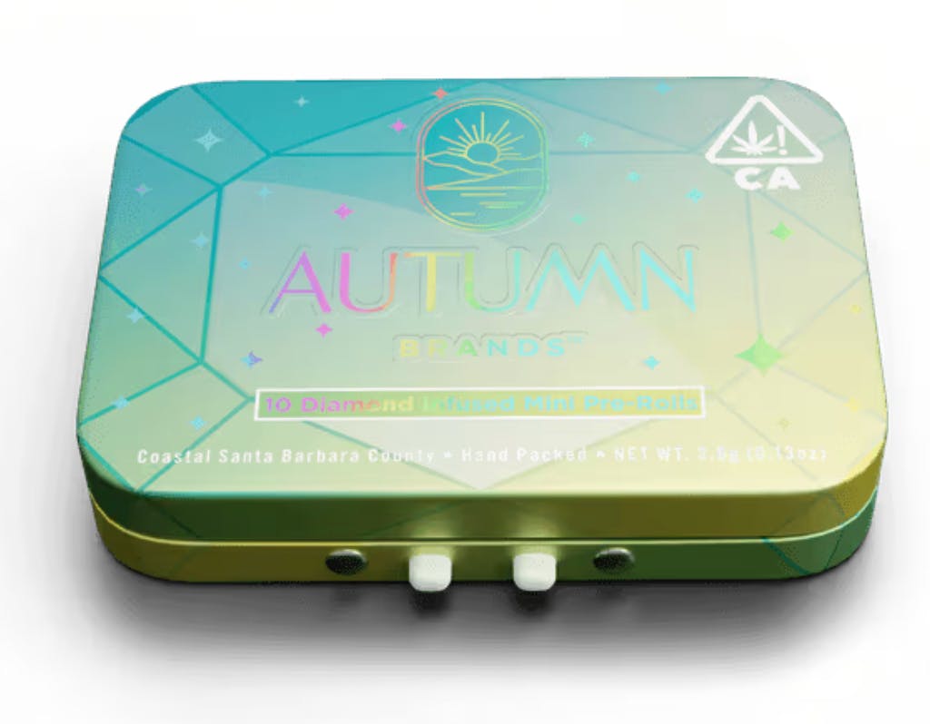Autumn: Sour Power #69