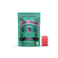 Watermelon X Fatso