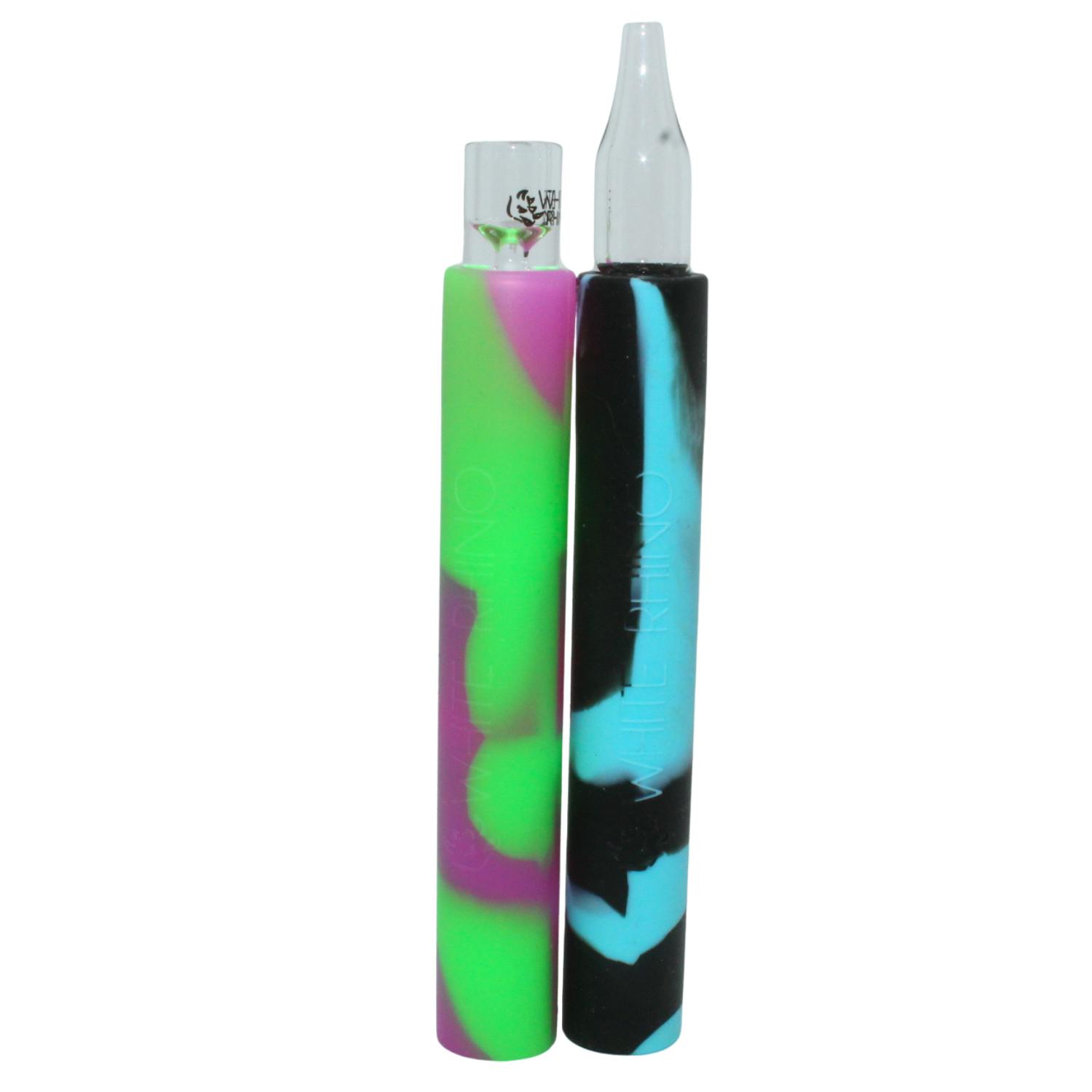 Chillum To Straw Original Pyrex