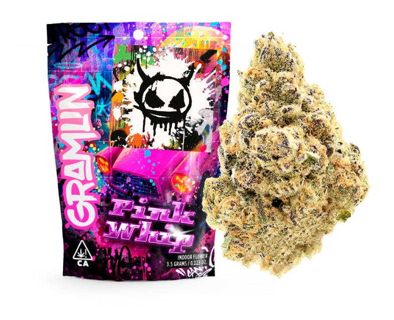 Gramlin: Zoap X Firejuana