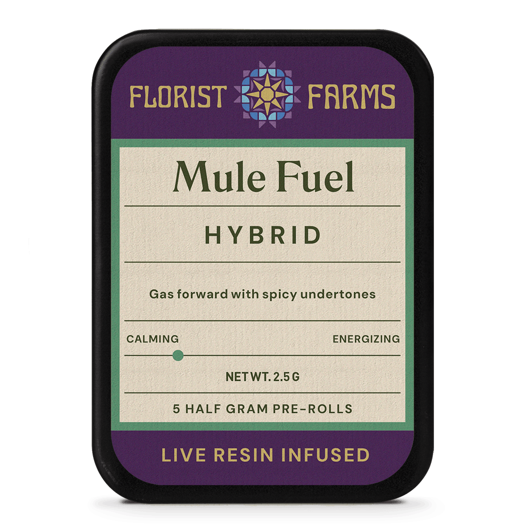 Mule Fuel