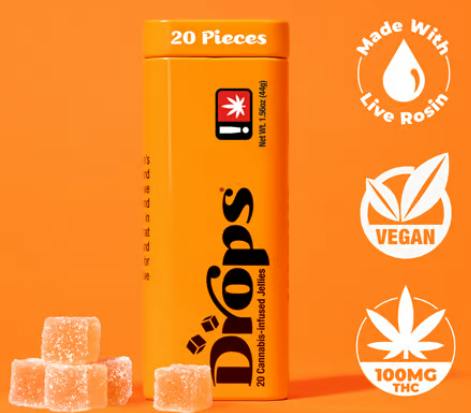 Solid Orange