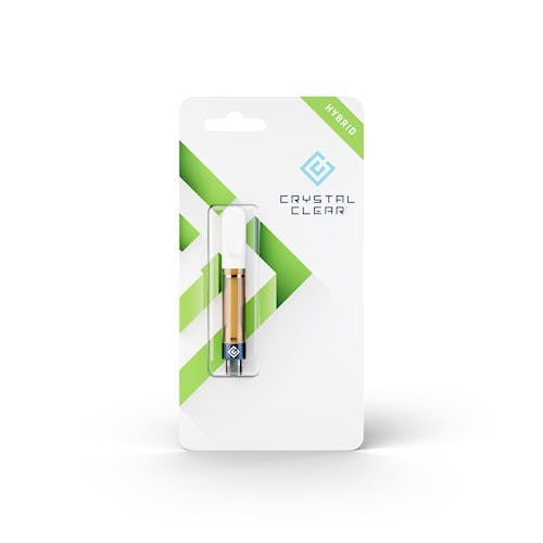 NCS - Gelato / Clear Cart