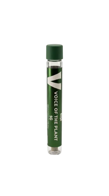 VOP | Preroll | 1g | Lemon Cherry Sherbert