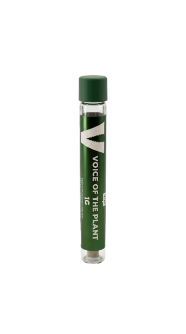 VOP | Preroll | 1g | Lemon Cherry Sherbert